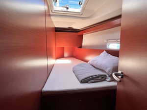 Hanse 458 „Bellatrix“ – fotka 9