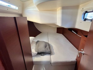 Hanse 458 „Bellatrix“ – fotka 7