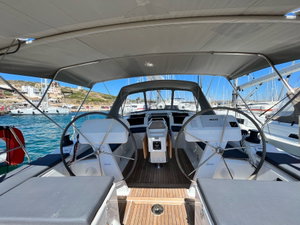 Hanse 458 „Bellatrix“ – fotka 10