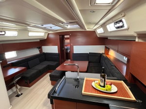 Hanse 458 „Bellatrix“ – fotka 13