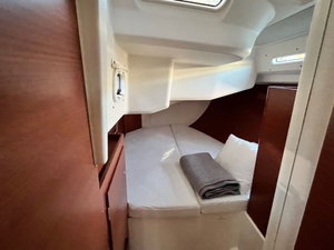 Hanse 458 „Bellatrix“ – fotka 6