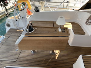 Bavaria Cruiser 46 „Oceanos“ – fotka 9
