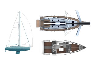 Bavaria Cruiser 46 „Oceanos“ – fotka 2
