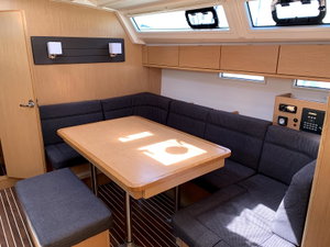 Bavaria Cruiser 46 „Oceanos“ – fotka 13