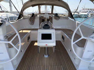Bavaria Cruiser 46 „Oceanos“ – fotka 10