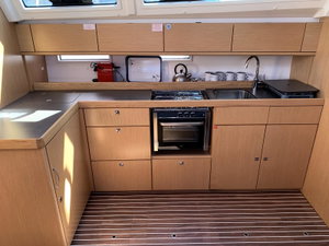 Bavaria Cruiser 46 „Oceanos“ – fotka 14