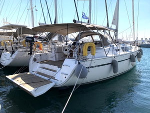 Bavaria Cruiser 46 „Oceanos“ – fotka 12