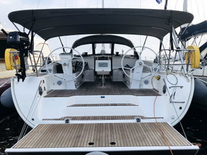 Bavaria Cruiser 46 „Oceanos“ – fotka 8