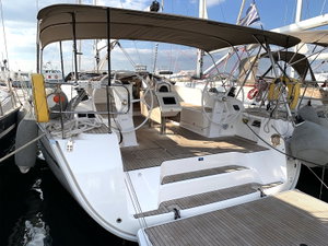 Bavaria Cruiser 46 „Oceanos“ – fotka 11