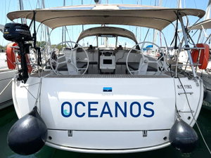 Bavaria Cruiser 46 „Oceanos“ – fotka 1
