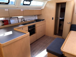 Bavaria Cruiser 46 „Oceanos“ – fotka 16