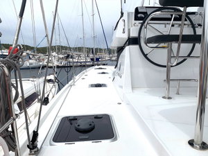 Lagoon 42 „Zoe“ – fotka 23