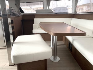 Lagoon 42 „Zoe“ – fotka 8