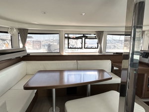 Lagoon 42 „Zoe“ – fotka 7