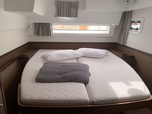 Lagoon 42 „Zoe“ – fotka 13