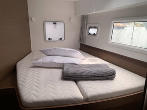 Lagoon 42 „Zoe“ – fotka 11