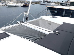 Lagoon 42 „Zoe“ – fotka 16
