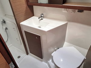 Lagoon 42 „Zoe“ – fotka 3