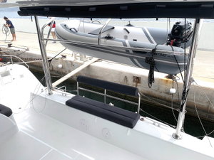 Lagoon 42 „Zoe“ – fotka 6
