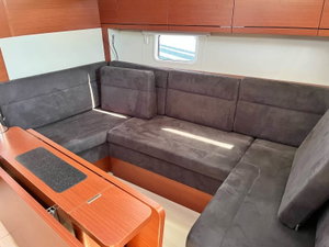 Hanse 418 „Shrimp“ – fotka 9