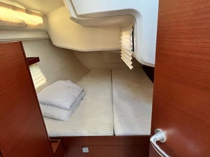 Hanse 418 „Shrimp“ – fotka 11