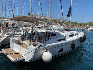 Hanse 418 „Shrimp“ – fotka 6