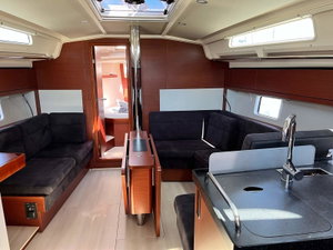 Hanse 418 „Shrimp“ – fotka 4