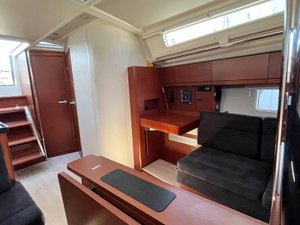 Hanse 418 „Shrimp“ – fotka 8