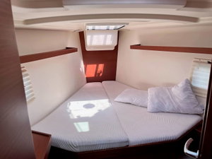 Hanse 418 „Shrimp“ – fotka 10