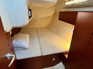 Hanse 418 „Shrimp“ – fotka 5