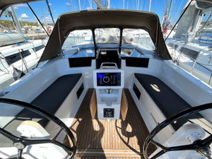 Hanse 418 „Shrimp“ – fotka 7