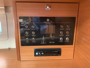 Dufour 390 GL „Barracuda“ – fotka 5
