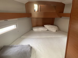Dufour 390 GL „Barracuda“ – fotka 8