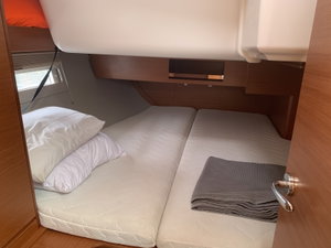 Dufour 390 GL „Barracuda“ – fotka 7