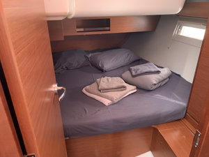 Dufour 390 GL „Barracuda“ – fotka 6