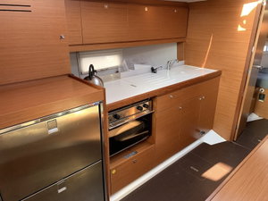 Dufour 390 GL „Barracuda“ – fotka 13