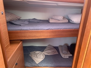 Dufour 460 GL „Fish N`Chips“ – fotka 14