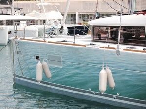 Lagoon 400 S2 „SCIROCCO“ – fotka 48