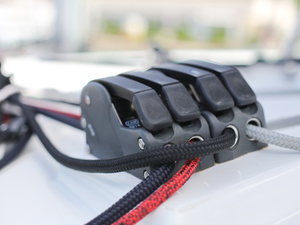 Lagoon 400 S2 „SCIROCCO“ – fotka 4