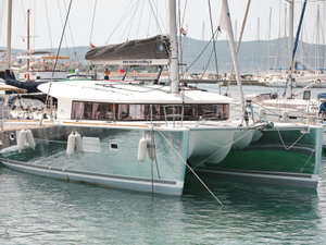 Lagoon 400 S2 „SCIROCCO“ – fotka 52