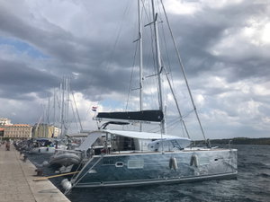 Lagoon 400 S2 „SCIROCCO“ – fotka 94