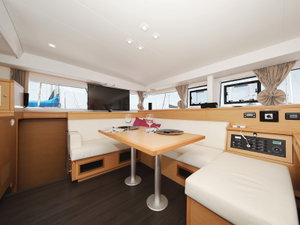 Lagoon 400 S2 „SCIROCCO“ – fotka 9