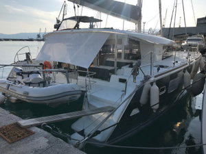 Lagoon 400 S2 „SCIROCCO“ – fotka 92