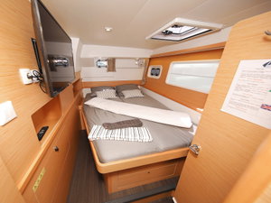 Lagoon 400 S2 „SCIROCCO“ – fotka 57