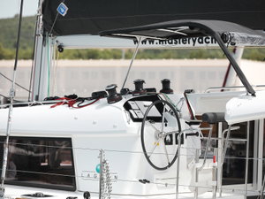 Lagoon 400 S2 „SCIROCCO“ – fotka 47