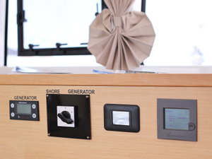 Lagoon 400 S2 „SCIROCCO“ – fotka 81