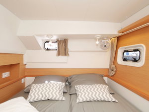 Lagoon 400 S2 „SCIROCCO“ – fotka 66
