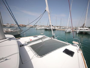 Lagoon 400 S2 „SCIROCCO“ – fotka 40