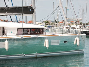 Lagoon 400 S2 „SCIROCCO“ – fotka 51