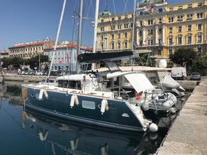Lagoon 400 S2 „SCIROCCO“ – fotka 98